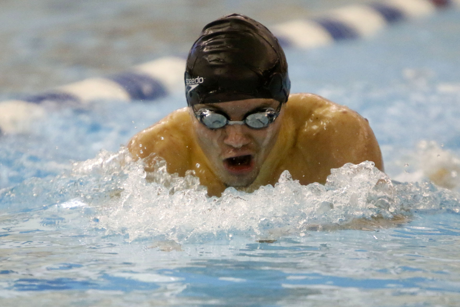 Gallery: Duneland Athletic Conference Boys Championship Swim Meet